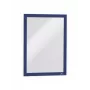 Magnetinis rėmelis A4 Durable DURAFRAME mėlynas