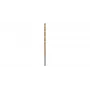 Gręžtuvas Bosch 2609255090 2 mm skersmuo 49 mm ilgis