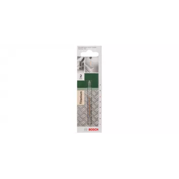 Gręžtuvas Bosch 2609255090 2 mm skersmuo 49 mm ilgis