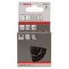 Bosch 2 608 622 117 vielinis puodelinis šepetys 5 cm