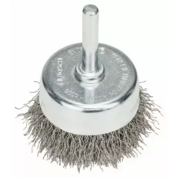 Bosch 2 608 622 117 vielinis puodelinis šepetys 5 cm