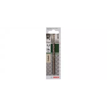 Grąžtas Bosch 2609255073 5,5 mm skersmuo 93 mm ilgis