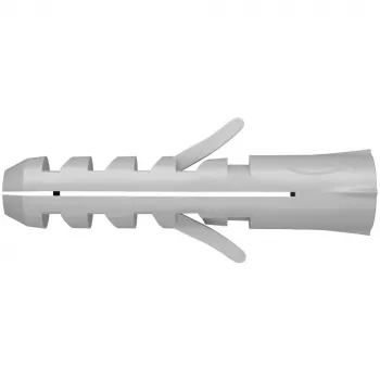 Fischer 50116 sraigtinis inkaras 80 mm