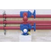 Srieginis inkaras Fischer 50564 RG M I, cinkuotas plienas, M28, 200 mm, 5 vnt.