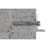 Srieginis inkaras Fischer 50564 RG M I, cinkuotas plienas, M28, 200 mm, 5 vnt.