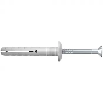 Kaiščių ir varžtų rinkinys Fischer 48795