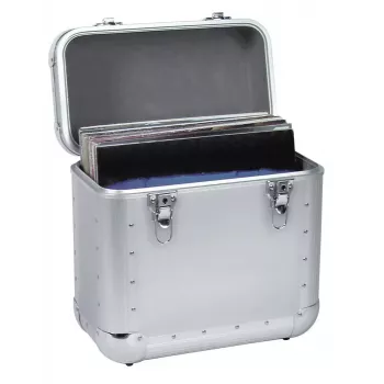 Hard case Roadinger 30110026 fanera plokštelėms 360x220x395 mm