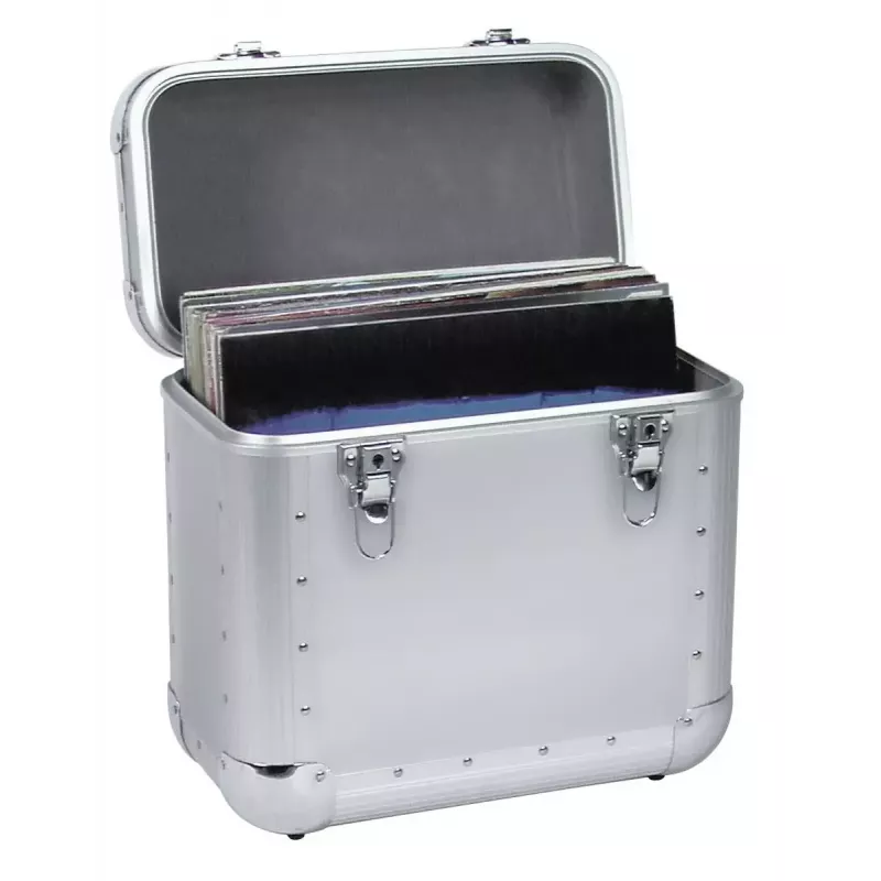 Hard case Roadinger 30110026 fanera plokštelėms 360x220x395 mm