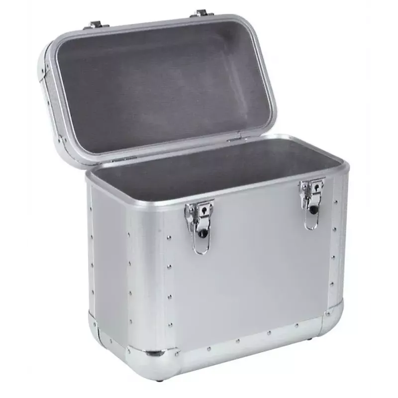 Hard case Roadinger 30110026 fanera plokštelėms 360x220x395 mm