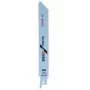 Pjūklo geležtė Bosch 2 608 657 551 Bimetal 1 vnt 1,4 mm dantų žingsnis