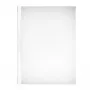 Saugiklis dokumentams Herlitz 10468577 A4 permatomas 50 vnt.