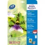 Inkjet popierius Avery Premium A4 250g Baltas Satin-matt