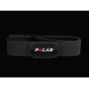 Širdies ritmo monitorius Polar H10 su Bluetooth juoda