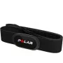 Širdies ritmo monitorius Polar H10 su Bluetooth juoda