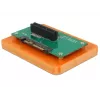 DeLOCK 62863 Vidinė sąsajos plokštė U.2 į PCIe x4 NVMe