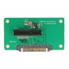 DeLOCK 62863 Vidinė sąsajos plokštė U.2 į PCIe x4 NVMe