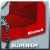 Šlifuoklis kampinis Einhell GC-CS 235 E 235 W 3000 aps./min.