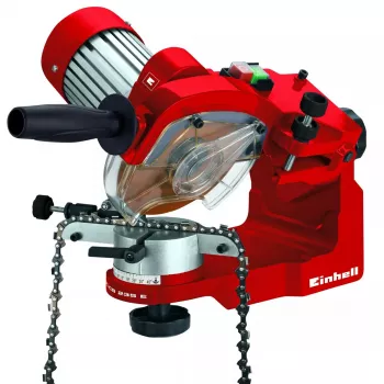 Šlifuoklis kampinis Einhell GC-CS 235 E 235 W 3000 aps./min.