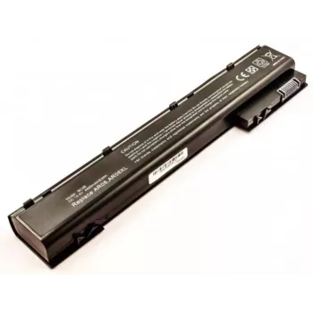 CoreParts MBXHP-BA0012 nešiojamojo kompiuterio baterija, 63 Wh, 4400 mAh