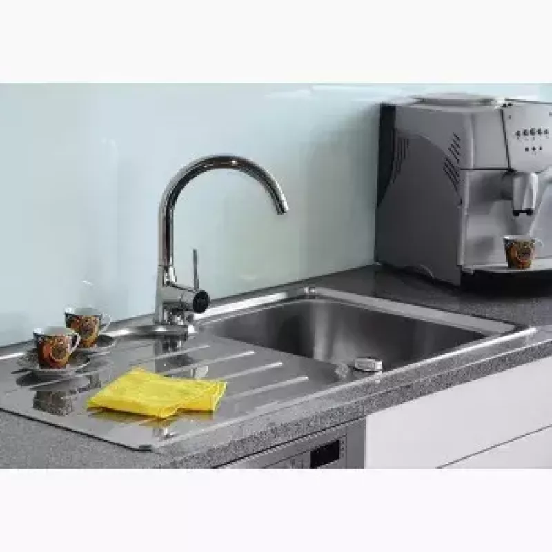 Hama 00111391 valymo mikropluošto šluostė Mėlyna, Žalia, Raudona, Geltona 4 vnt.