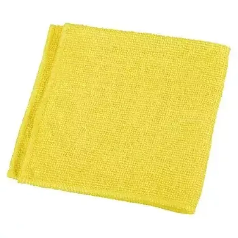 Hama 00111391 valymo mikropluošto šluostė Mėlyna, Žalia, Raudona, Geltona 4 vnt.