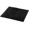 Hama 00110872 universalus filtro rinkinys gruzdintuvėms, juoda, pilka, balta