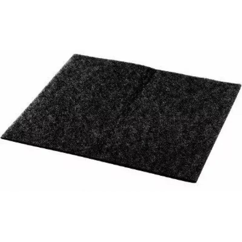 Hama 00110872 universalus filtro rinkinys gruzdintuvėms, juoda, pilka, balta