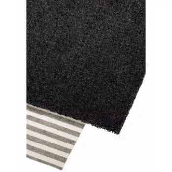 Hama 00110872 universalus filtro rinkinys gruzdintuvėms, juoda, pilka, balta