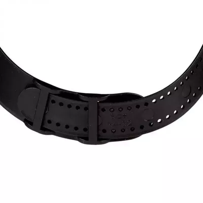3M G3000CUV-VI apsauginis šalmas, ABS/HDPE/plastikas/poliesteris, baltas