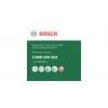 Bosch 2 609 256 553 vielinis šepetys
