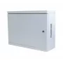 Sieninis stovas EXC Tecline 753849 3U pilka