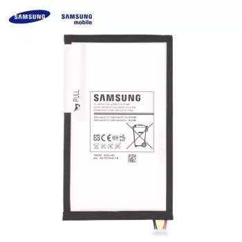 Baterija Samsung T4450E, skirta Galaxy Tab 3 8.0, 4450 mAh