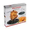 Kepimo indas Westmark 15152260 Nerūdijantis plienas Atsparus karščiui 210 °C