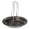 Kepimo indas Westmark 15152260 Nerūdijantis plienas Atsparus karščiui 210 °C