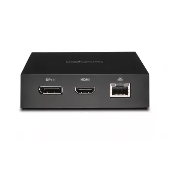 Kensington SD2000P USB-C 5Gbps vieno 4K Nano Dock - 60W PD - HDMI arba DP - Win/Mac/Chrome