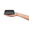 Kensington SD2000P USB-C 5Gbps vieno 4K Nano Dock - 60W PD - HDMI arba DP - Win/Mac/Chrome