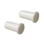 ACT LC EA1002 apsauginis gaubtelis LC jungtims, 25 vnt.