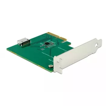DeLOCK 90307 PCIe sąsajos plokštė su SFF-8612 prievadu