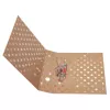 Segtuvas A4 Herlitz Pure Glam Gold Silver