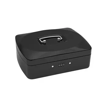 Saugos dėžutė WEDO Wedo Cashbox small
