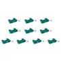 Legrand 306065 montavimo rinkinys Žalias