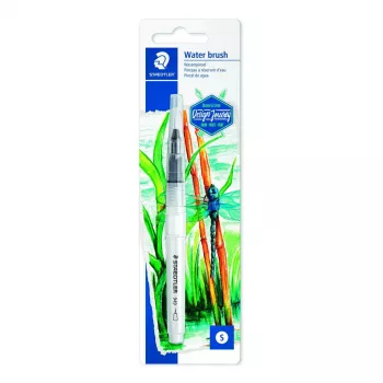 Vienas teptukas Staedtler 949 BK-1-C