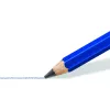Spalvoti pieštukai Staedtler Mars Lumograph aquarell Multi, 4 vnt.