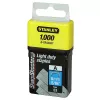 Segtukai Stanley 1-TRA205T 1000 vnt.