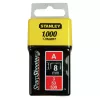 Segtukai Stanley 1-TRA205T 1000 vnt.