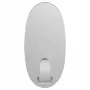 Kabinė rankšluosčiui TESA 58261-00000 vidaus, metalinis, 1 vnt.
