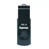 Hama Rotate USB atmintukas 64 GB USB Type-A Mėlynas