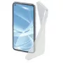 Mobilaus telefono dėklas HAMA Crystal Clear, Samsung Galaxy A21, permatomas, 16,5 cm (6,5 colio) ekranams