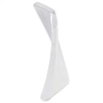 Mobilaus telefono dėklas HAMA Crystal Clear, Samsung Galaxy A21, permatomas, 16,5 cm (6,5 colio) ekranams