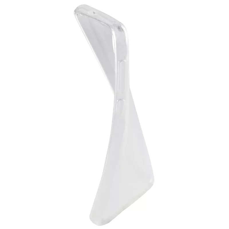 Mobilaus telefono dėklas HAMA Crystal Clear, Samsung Galaxy A21, permatomas, 16,5 cm (6,5 colio) ekranams